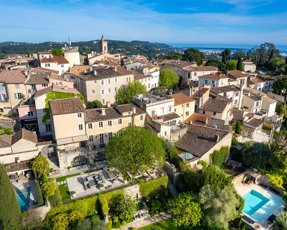 Allo Christophe Taxi Taxi Mougins Circuits Touristiques En Taxi