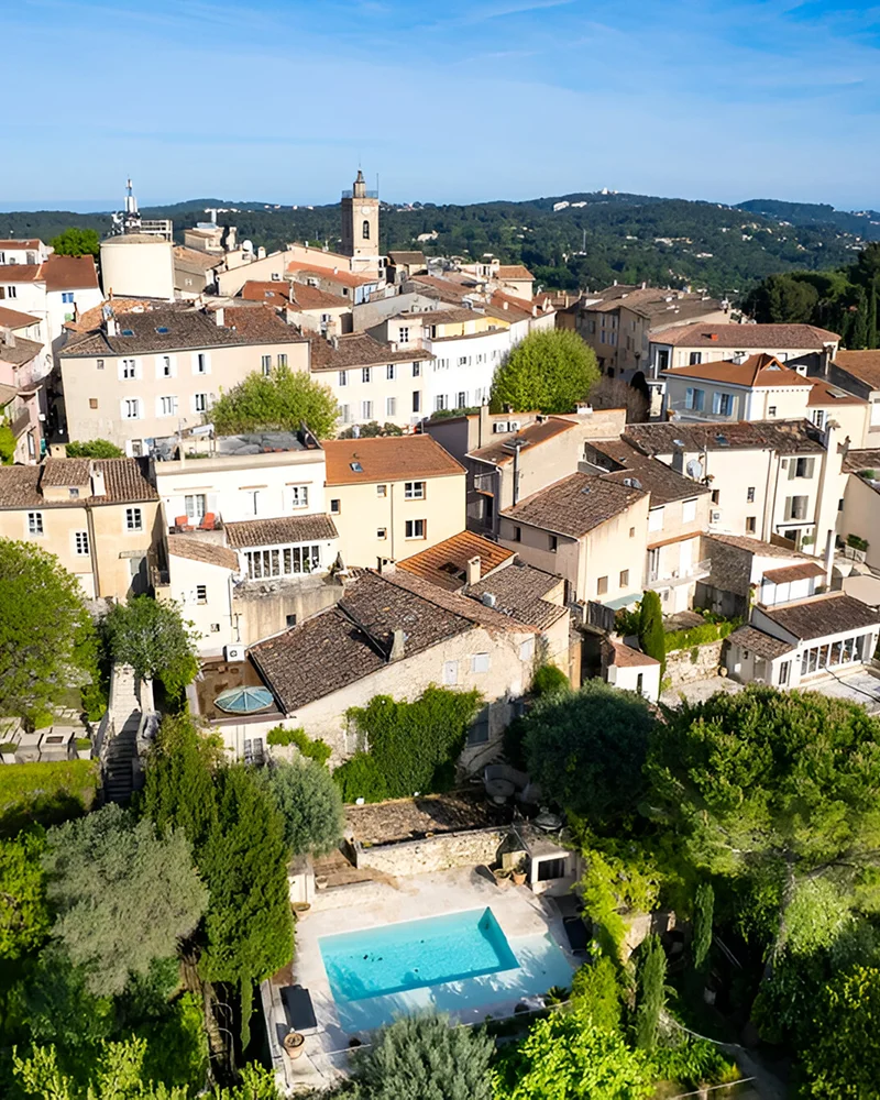 Allo Christophe Taxi Taxi Mougins Excursions
