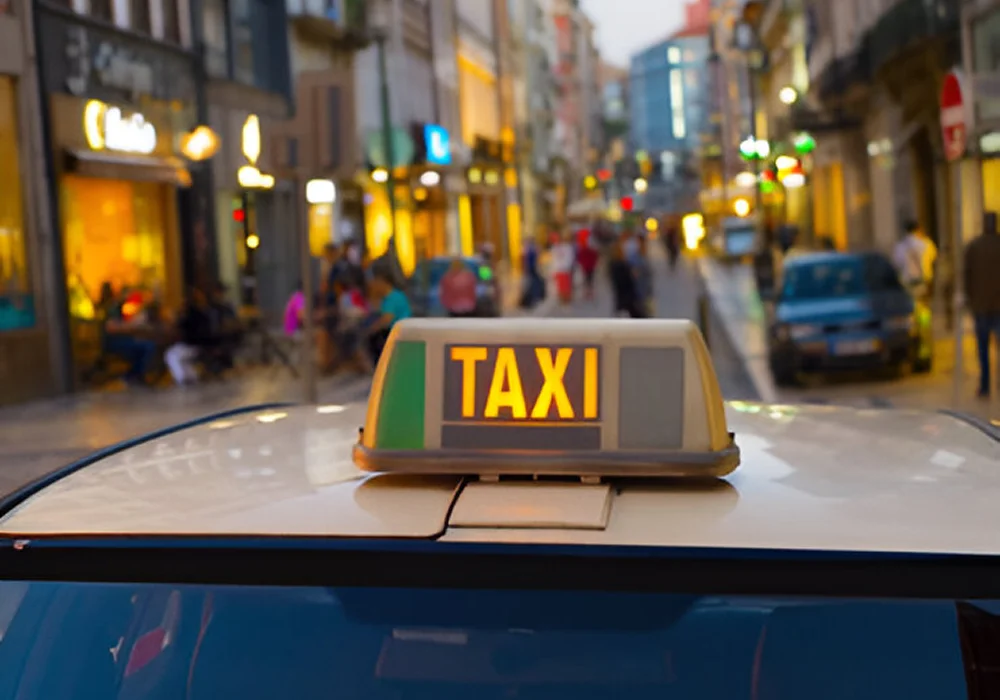 Allo Christophe Taxi Taxi Mougins Votre Taxi